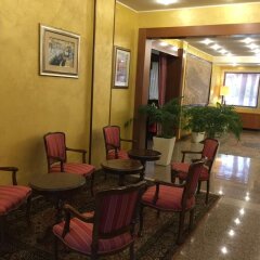 Отель Garden Италия, Ноале - отзывы, цены и фото номеров - забронировать отель Garden онлайн интерьер отеля фото 2