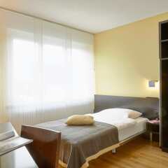 Sorell Hotel Seefeld комната для гостей фото 5