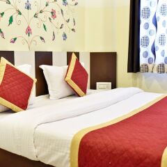 Hotel NG Palace комната для гостей фото 3