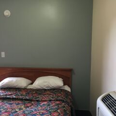 Отель Eastsider Motel США, Лос-Анджелес - отзывы, цены и фото номеров - забронировать отель Eastsider Motel онлайн комната для гостей фото 4