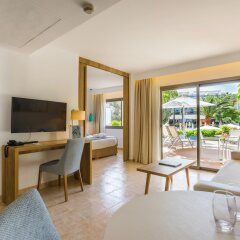 Отель Viva Palmanova & Spa комната для гостей фото 5
