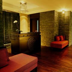 Отель The Yangtze Boutique Shanghai Китай, Шанхай - отзывы, цены и фото номеров - забронировать отель The Yangtze Boutique Shanghai онлайн спа фото 2