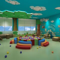 Отель Somerset Software Park Xiamen Китай, Сямынь - отзывы, цены и фото номеров - забронировать отель Somerset Software Park Xiamen онлайн детские мероприятия