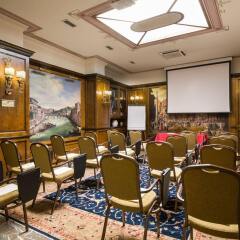 Adler Cavalieri Hotel