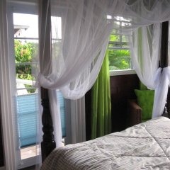 Apartment Espoir in Marisule, St. Lucia from 189$, photos, reviews - zenhotels.com guestroom photo 4