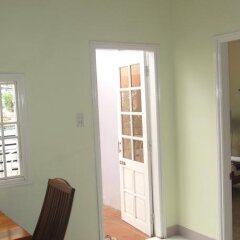 Отель An Thi Homestay Хойан комната для гостей фото 2