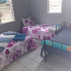 Отель Amour Rendezvous HomeStay Фиджи, Вити-Леву - отзывы, цены и фото номеров - забронировать отель Amour Rendezvous HomeStay онлайн фото 7