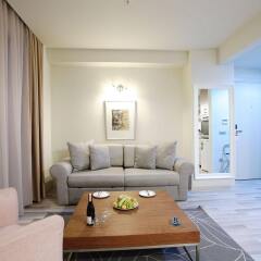 Отель Home Stay Home Sisli комната для гостей фото 5