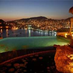 Tentaciones Hotel & Lounge Pool - Adults Only фото 6