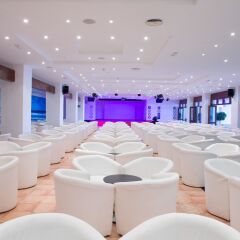 Отель Club Jandía Princess Испания, Джандия-Бич - отзывы, цены и фото номеров - забронировать отель Club Jandía Princess онлайн помещение для мероприятий