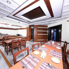 Отель Samsara Resort Непал, Катманду - отзывы, цены и фото номеров - забронировать отель Samsara Resort онлайн питание