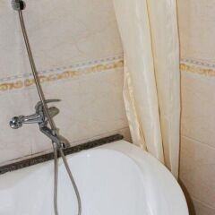 Отель Hoi An Leaf Homestay ванная фото 2