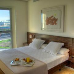 Neptuno Hotel в номере