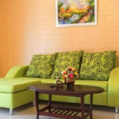 Отель Benwadee Resort интерьер отеля