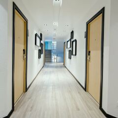Отель Mikes Place Hotel Таиланд, Бангкок - отзывы, цены и фото номеров - забронировать отель Mikes Place Hotel онлайн интерьер отеля
