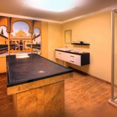 Hotel Sunny Хохгургль удобства в номере