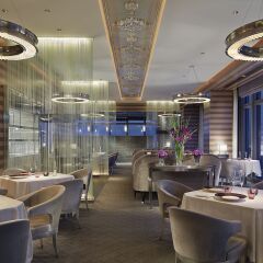 Отель Mandarin Oriental Tokyo Токио питание