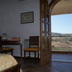 Отель B&B Villa Diana Агридженто удобства в номере