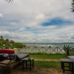 Отель Dinsara Pearl Villa фото 2