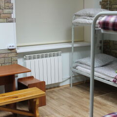 Hostel Mobi House na Leninskoy детские мероприятия