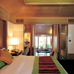 Chaweng Regent Beach Resort in Koh Samui, Thailand from 151$, photos, reviews - zenhotels.com guestroom photo 4