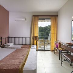 Hotel Rema комната для гостей фото 3