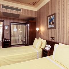 Dersaadet Hotel - Special Class комната для гостей фото 5