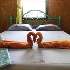 Отель Save Bungalow Koh Tao Таиланд, Мэй-Хаад-Бэй - отзывы, цены и фото номеров - забронировать отель Save Bungalow Koh Tao онлайн в номере