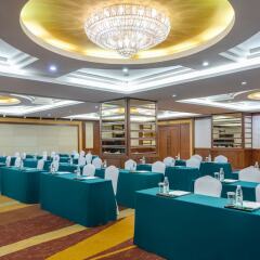Отель Holiday Inn Shenzhen Donghua Китай, Шэньчжэнь - отзывы, цены и фото номеров - забронировать отель Holiday Inn Shenzhen Donghua онлайн фото 10
