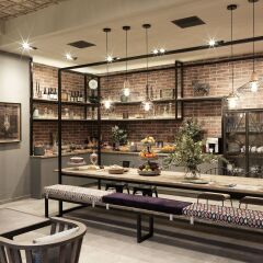 Отель 18 Micon Street развлечения