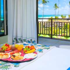 Отель Best Western Plus Vivá Porto de Galinhas в номере фото 2
