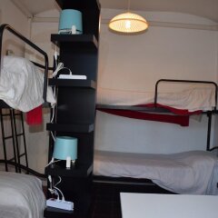 Bar dell'Artista Hostel удобства в номере