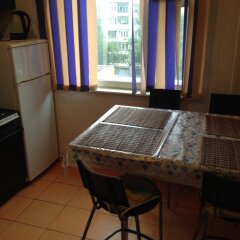 Гостиница Na Geroyev Panfilovtsev, 3 Apartments в Москве отзывы, цены и фото номеров - забронировать гостиницу Na Geroyev Panfilovtsev, 3 Apartments онлайн Москва в номере фото 2