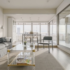 Отель Charming Eurobuilding 2 Exclusive комната для гостей фото 4