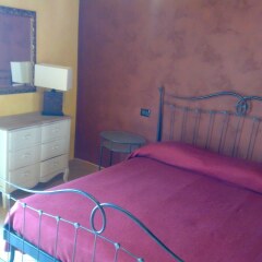 Отель B&B Nonna Ida Скалея детские мероприятия фото 2