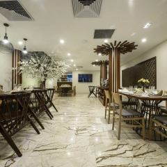 Отель Midori Boutique Hotel Вьетнам, Ханой - отзывы, цены и фото номеров - забронировать отель Midori Boutique Hotel онлайн питание фото 3