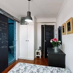 Отель Vinnus Guesthouse интерьер отеля фото 2