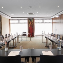 Отель Derag Livinghotel Düsseldorf Германия, Дюссельдорф - отзывы, цены и фото номеров - забронировать отель Derag Livinghotel Düsseldorf онлайн фото 10