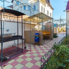 Гостиница Mishkin Dom Guest house фото 6