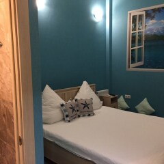 Khalva Hotel комната для гостей фото 5
