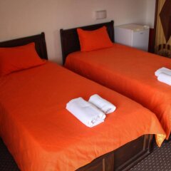 Casablanca Hotel Ramallah in Ramallah, State of Palestine from 206$, photos, reviews - zenhotels.com guestroom photo 2