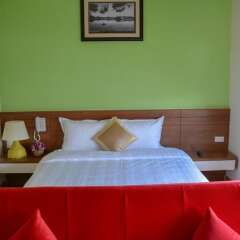 7S Hotel Duy Vinh Da Lat Далат комната для гостей фото 4