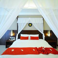 Отель Railay Princess Resort & Spa комната для гостей фото 2