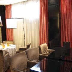 Отель Starhotels Anderson Италия, Милан - 2 отзыва об отеле, цены и фото номеров - забронировать отель Starhotels Anderson онлайн помещение для мероприятий фото 2