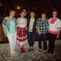 Hotel Bar Nazdrave развлечения
