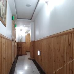 Отель Benhur Motel Jongno Сеул интерьер отеля фото 7