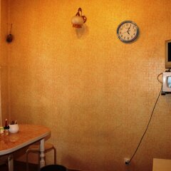 Гостиница Students Rooms na Troitskom развлечения