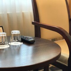 Отель La Petite B&B Польша, Гданьск - отзывы, цены и фото номеров - забронировать отель La Petite B&B онлайн удобства в номере фото 2