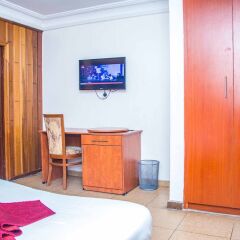 Randolph Hotel and Resorts удобства в номере