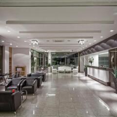 Lagomandra Hotel & Spa интерьер отеля фото 3